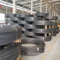 Fil PC 4,8 mm 7 mm d&#39;exportation vers le Bangladesh